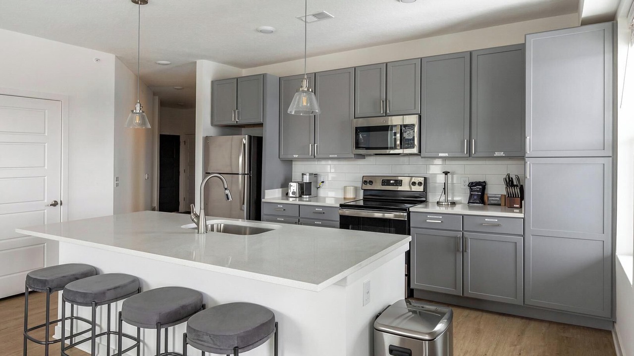 Photo of Kitchen in Dayton
