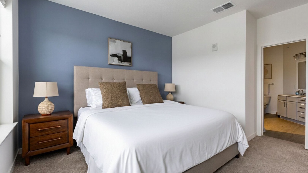 Photo of Bedroom in Dayton