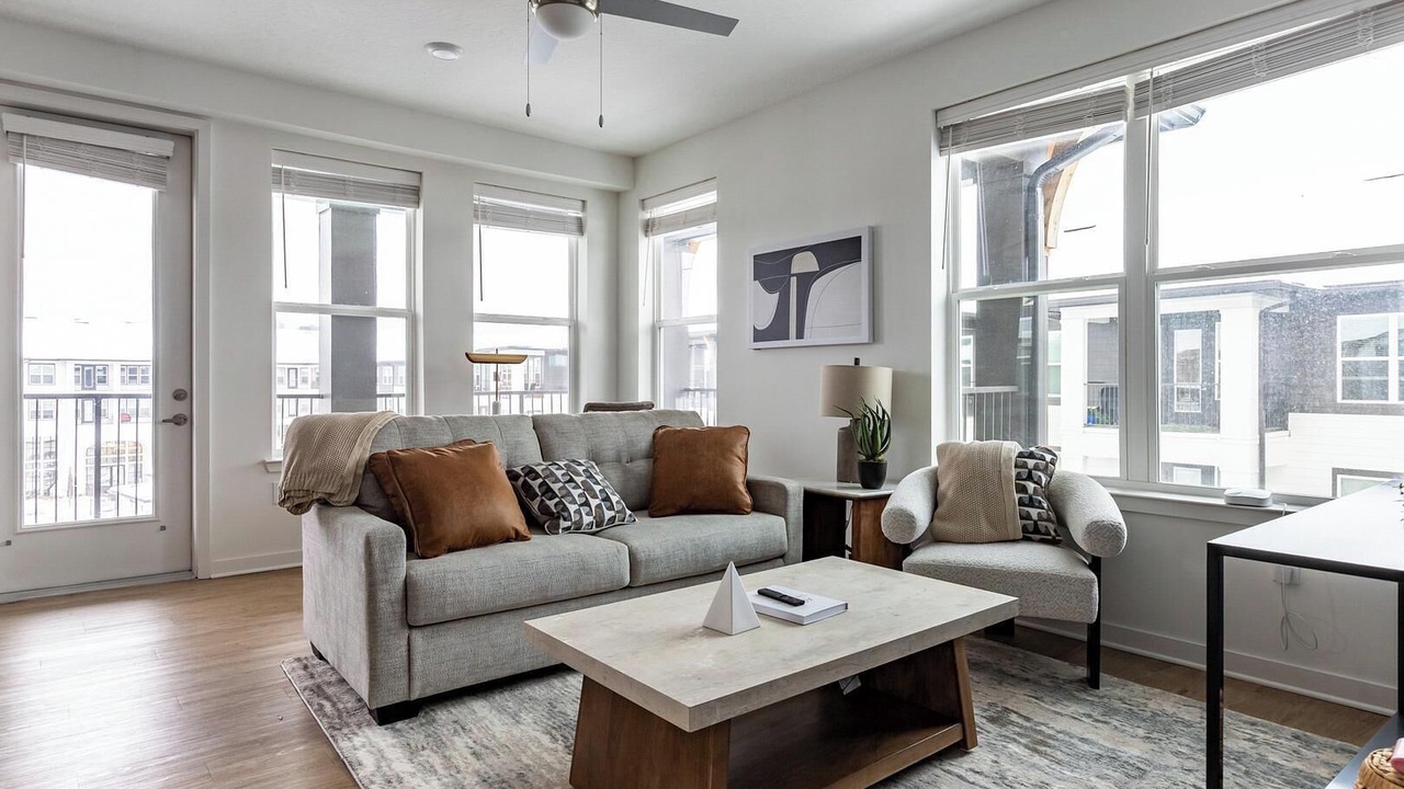 Photo of Livingroom in Dayton