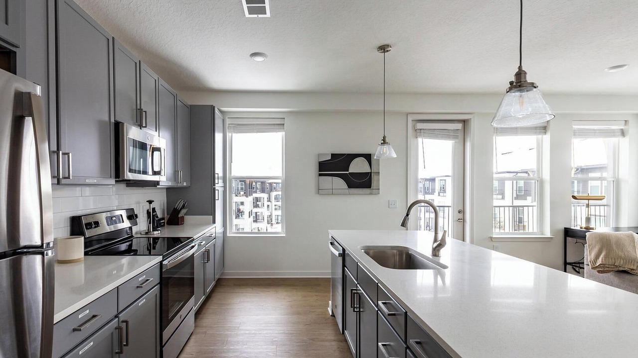 Photo of Kitchen in Dayton