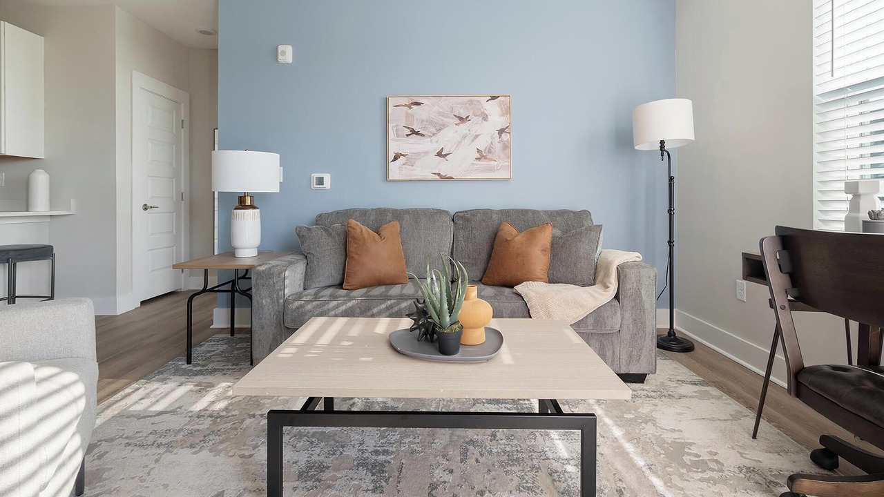 Photo of Livingroom in Hickory