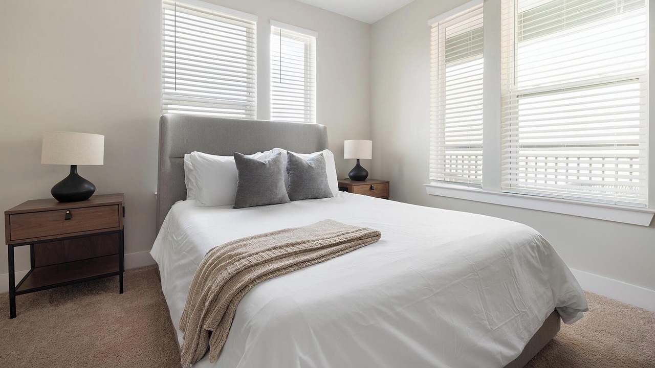 Photo of Bedroom in Hickory