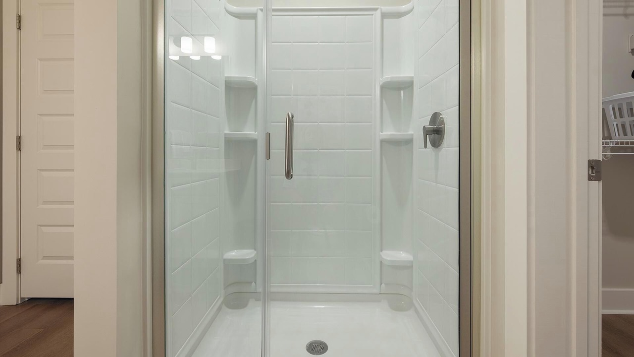 Photo of Bathroom in Hickory