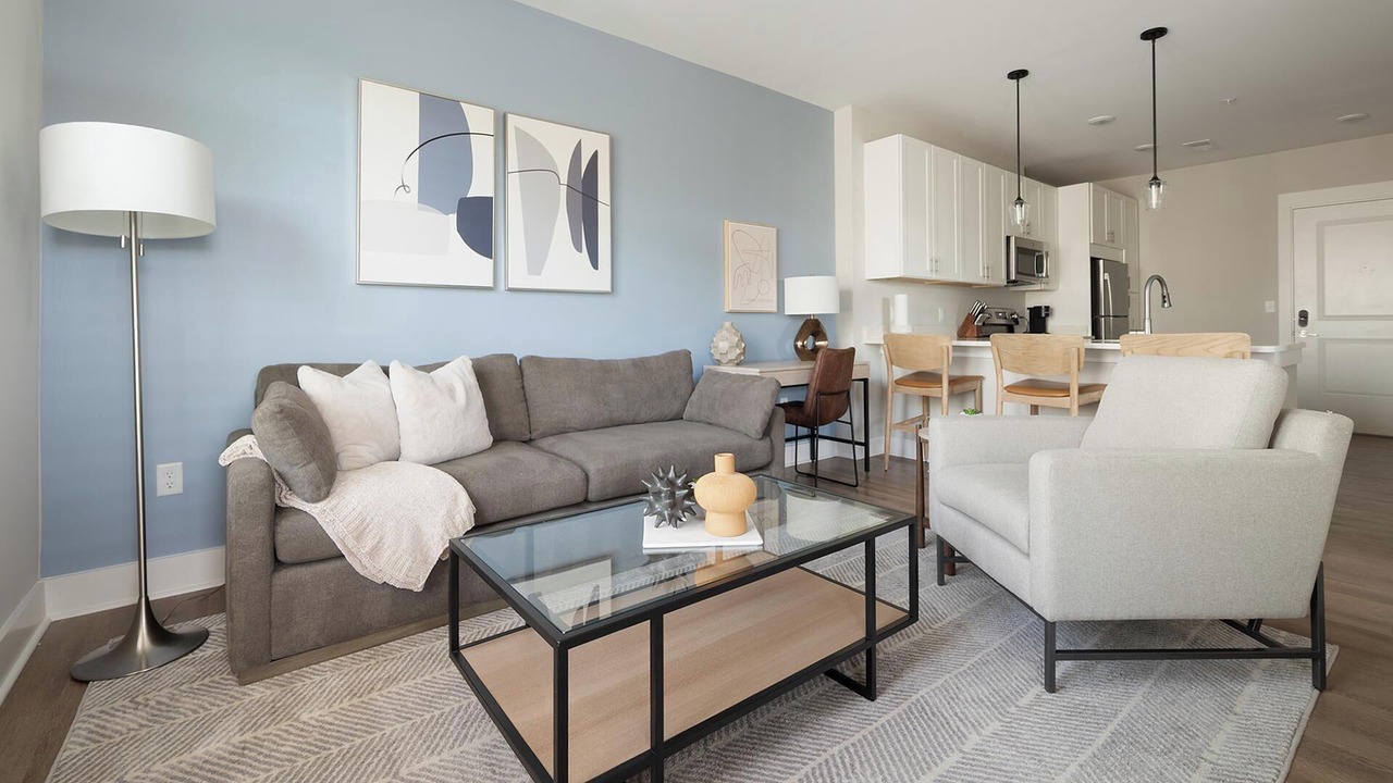 Photo of Livingroom in Hickory