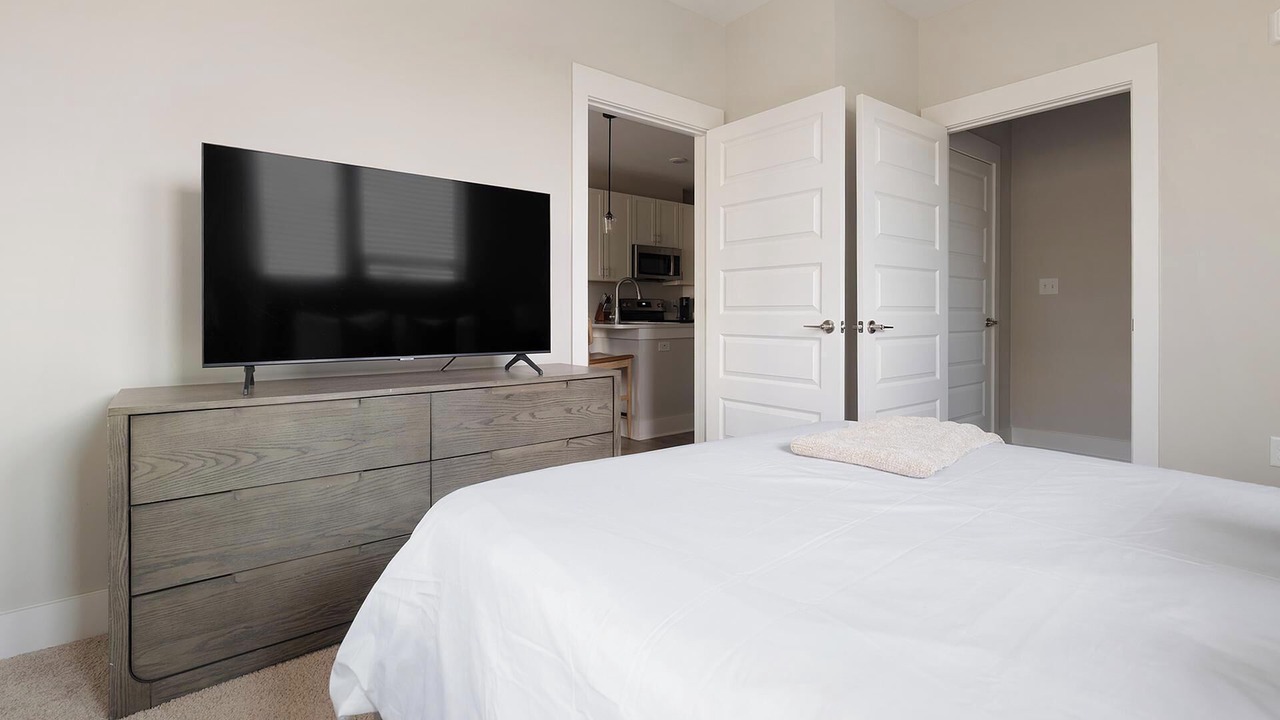 Photo of Bedroom in Hickory
