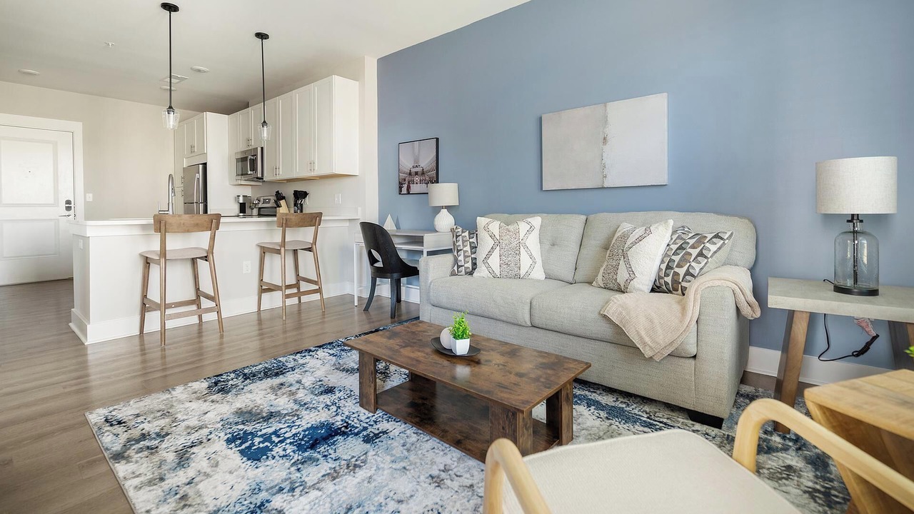 Photo of Livingroom in Hickory