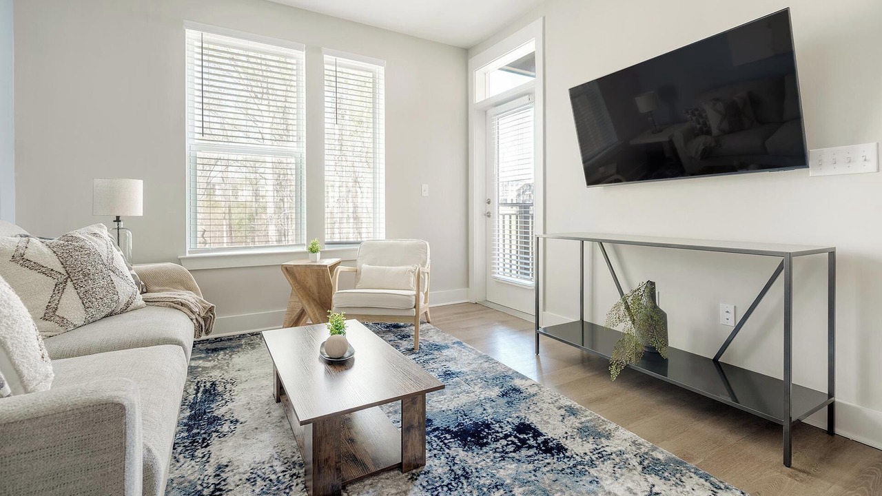 Photo of Livingroom in Hickory