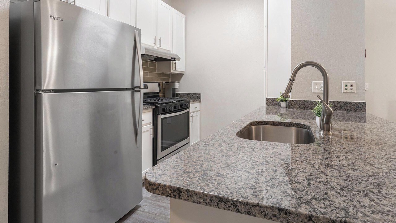 Photo of Kitchen in Town Center