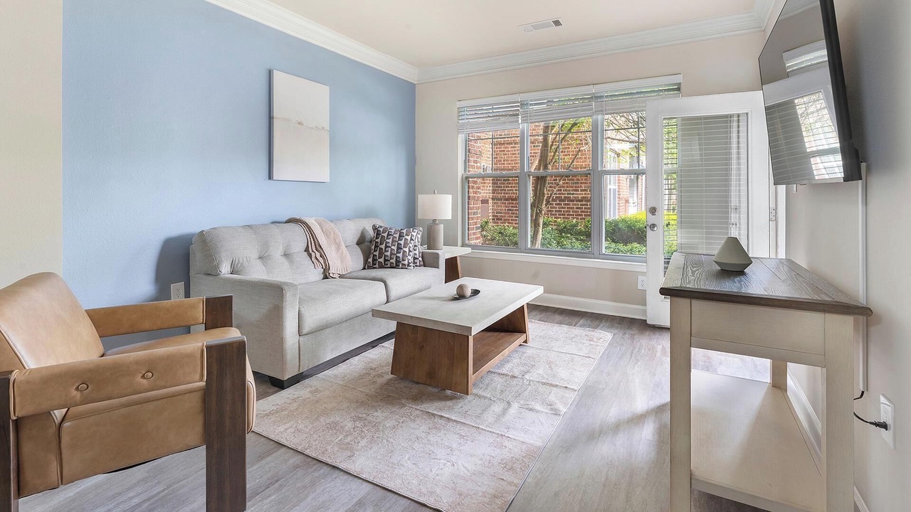 Photo of Livingroom in Town Center