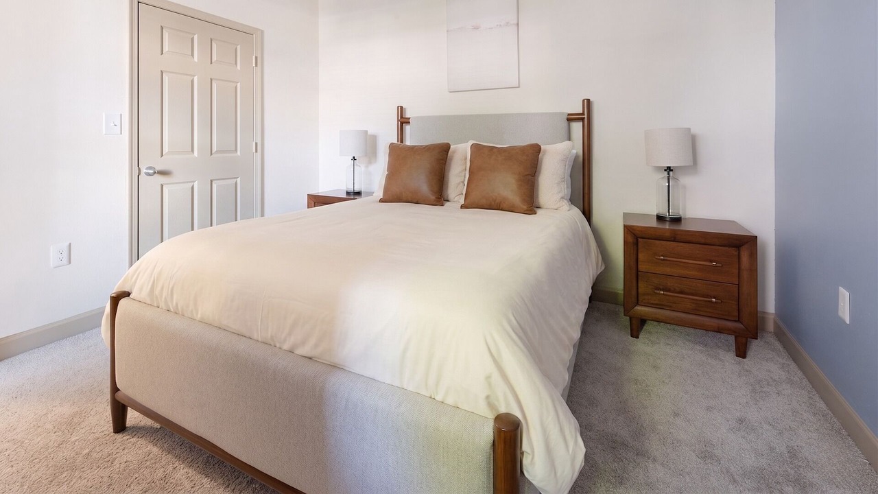 Photo of Bedroom in Town Center
