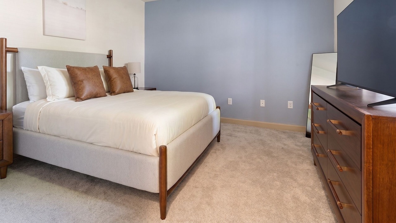 Photo of Bedroom in Town Center