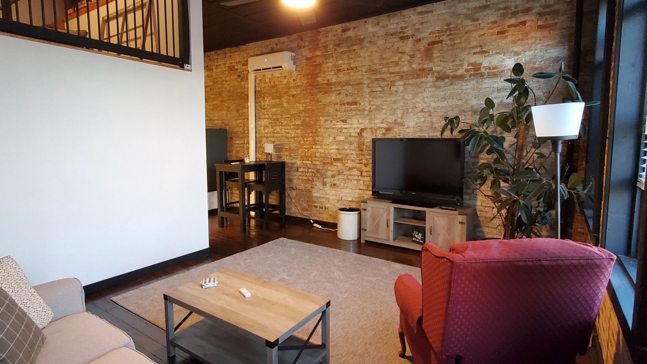 Photo of Livingroom in Vevay