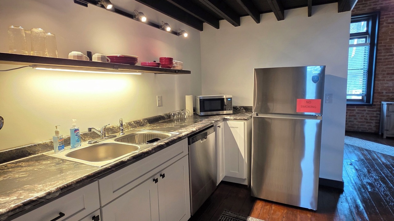 Photo of Kitchen in Vevay