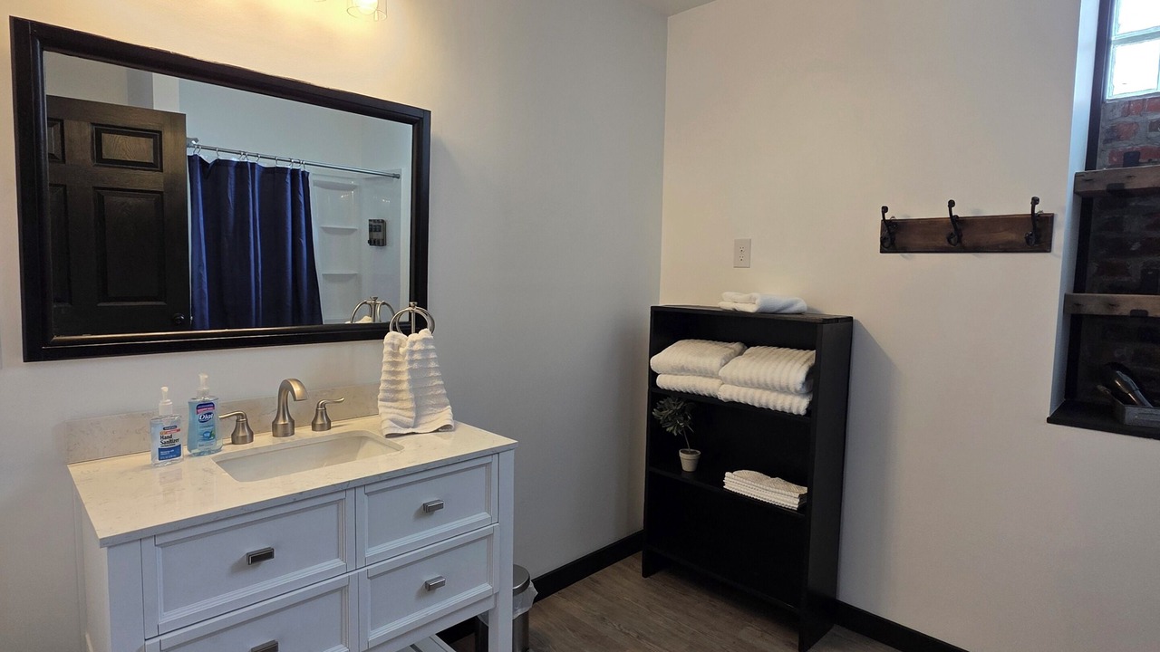 Photo of Bathroom in Vevay