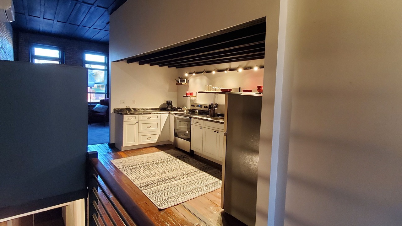 Photo of Kitchen in Vevay