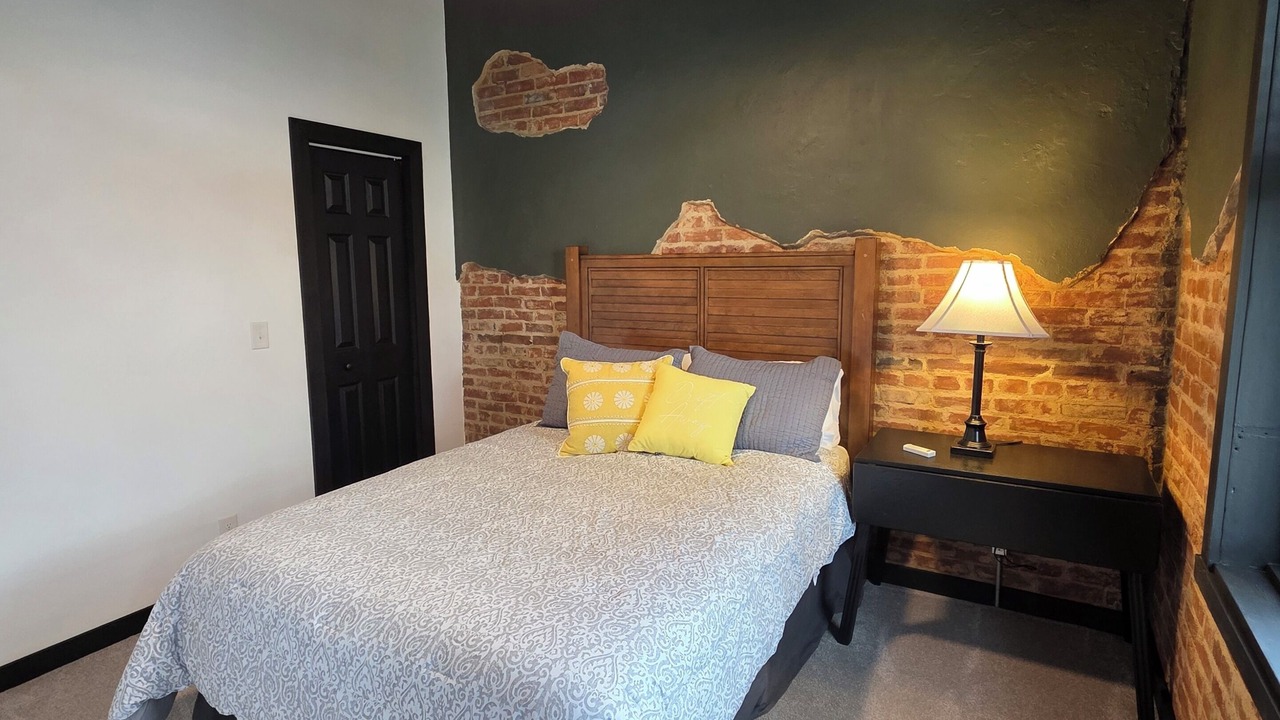 Photo of Bedroom in Vevay