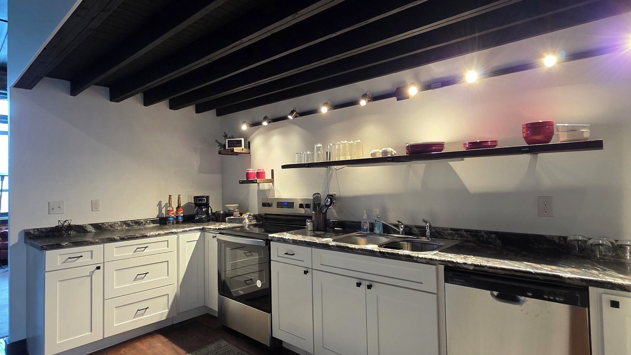 Photo of Kitchen in Vevay