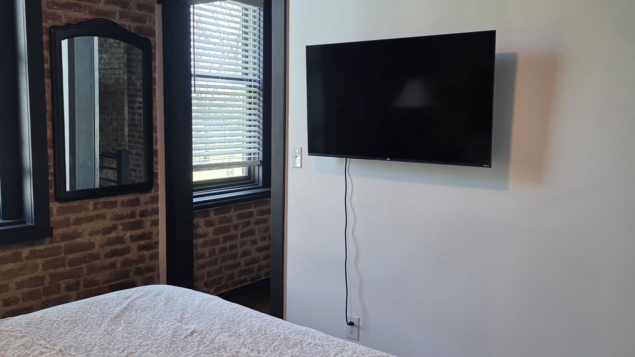 Photo of Bedroom in Vevay