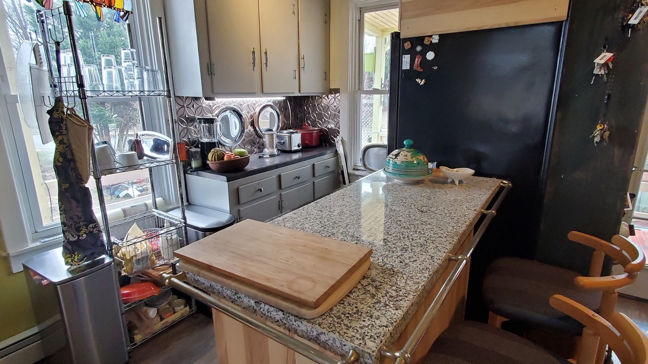 Photo of Kitchen in Frederick