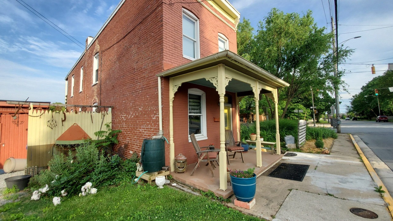 Photo of Outdoor in Frederick