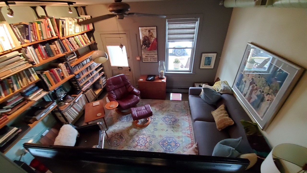 Photo of Livingroom in Frederick