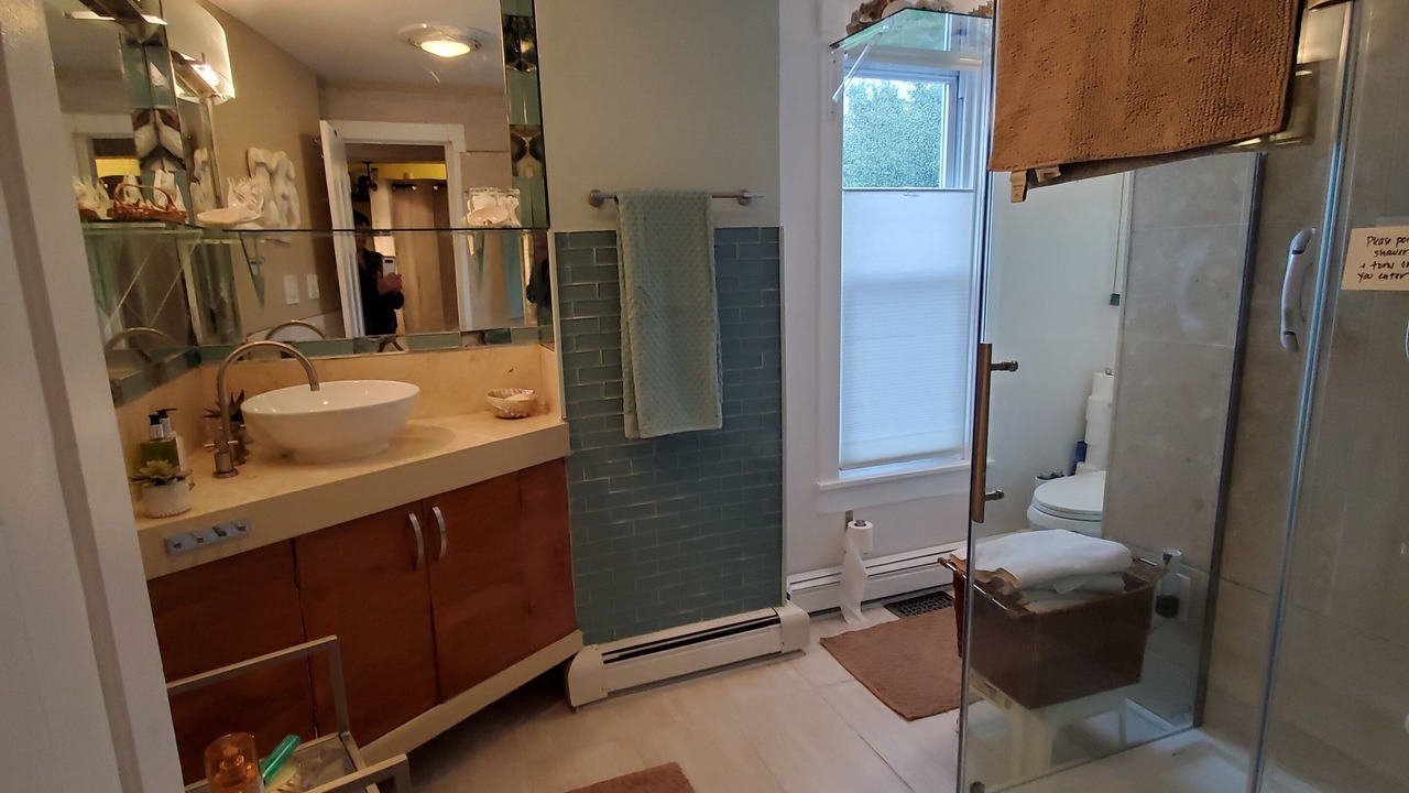 Photo of Bathroom in Frederick