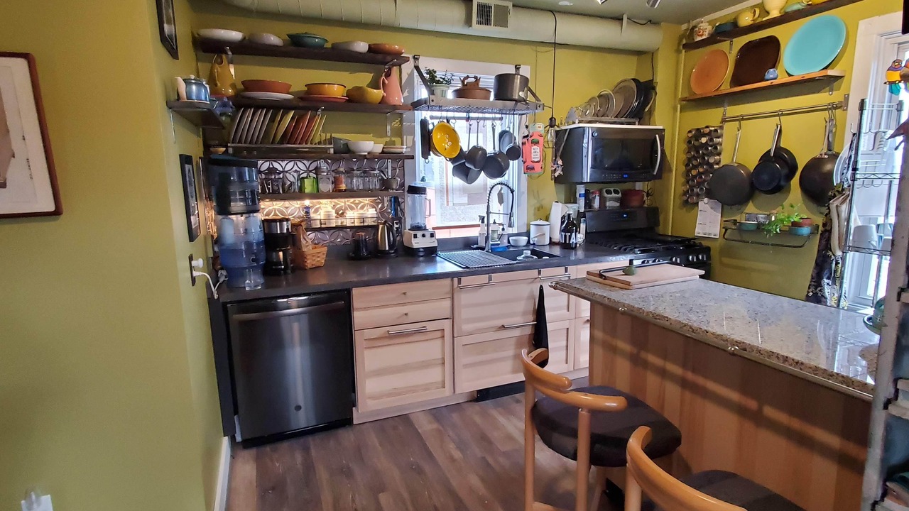 Photo of Kitchen in Frederick