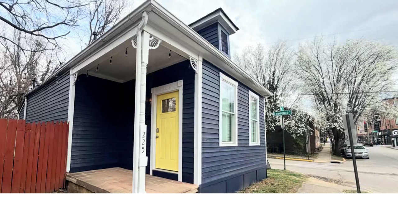 Photo of Outdoor in Historic South Hill