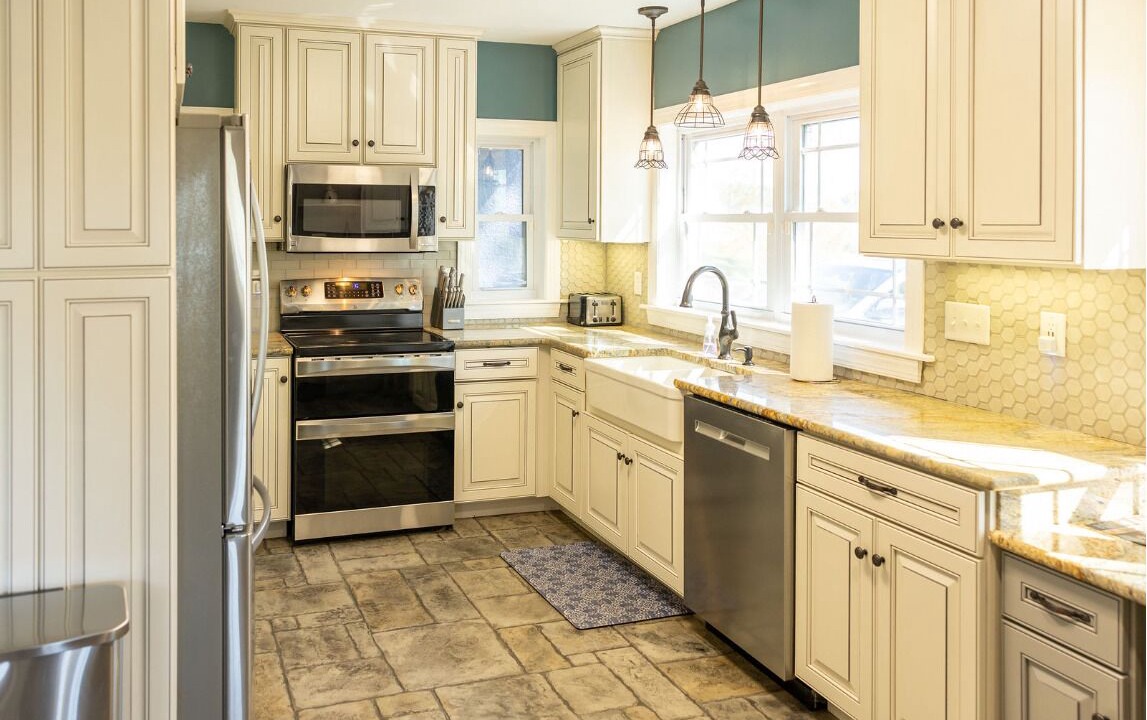 Photo of Kitchen in Charleston
