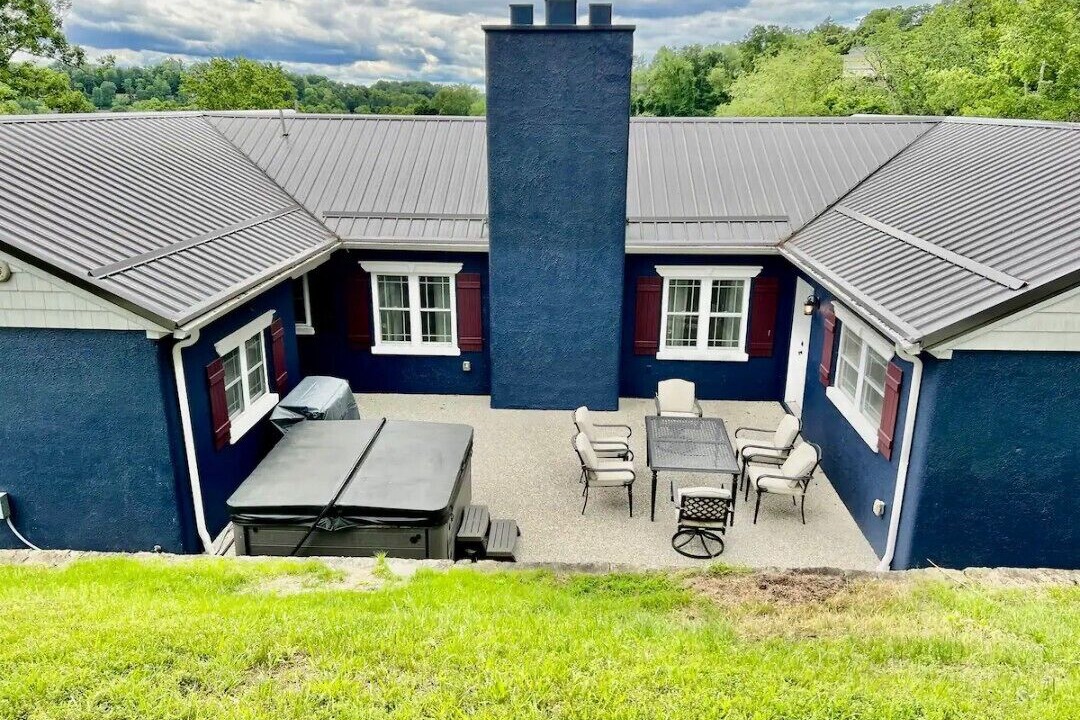 Photo of Outdoor in Charleston