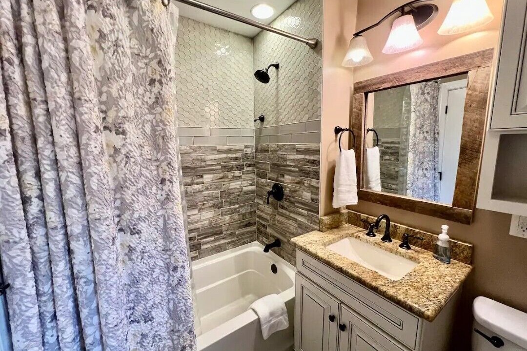 Photo of Bathroom in Charleston