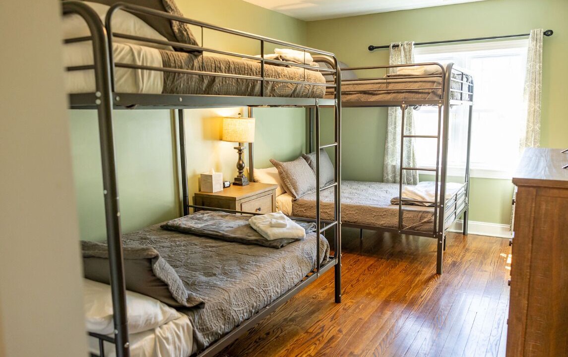 Photo of Bedroom in Charleston