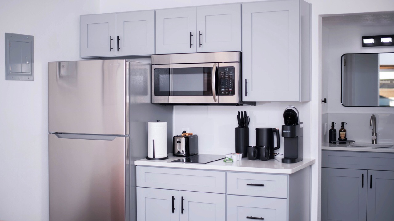 Photo of Kitchen in Mount Sterling