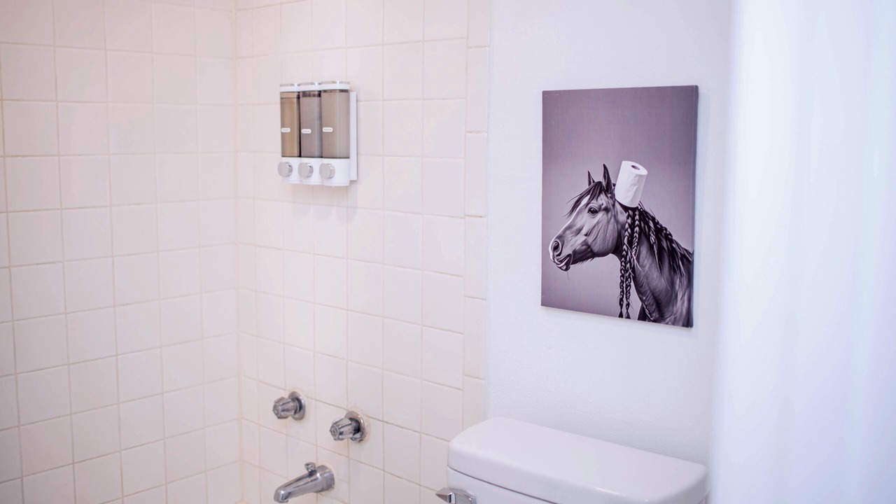 Photo of Bathroom in Mount Sterling