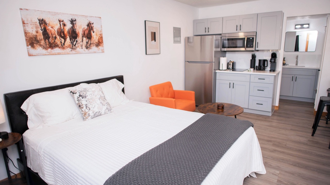Photo of Bedroom in Mount Sterling