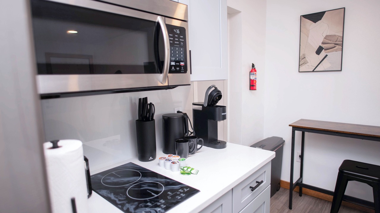 Photo of Kitchen in Mount Sterling