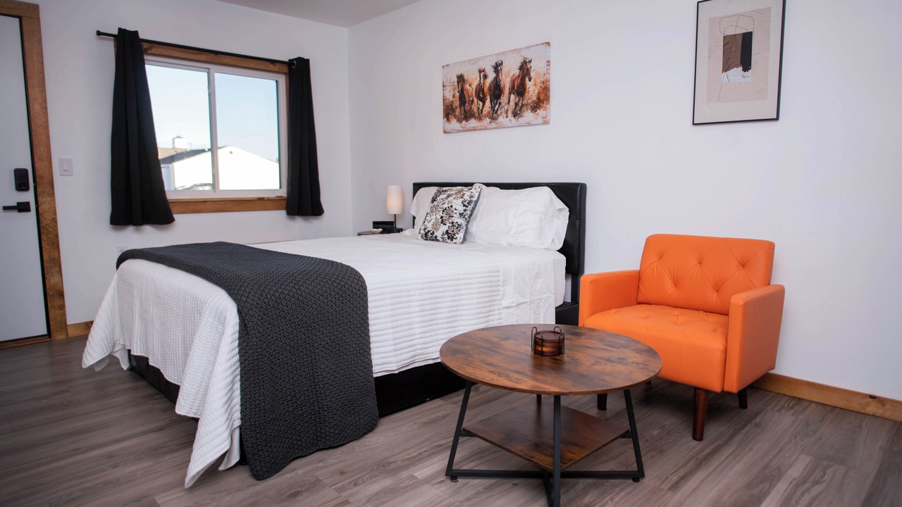 Photo of Bedroom in Mount Sterling