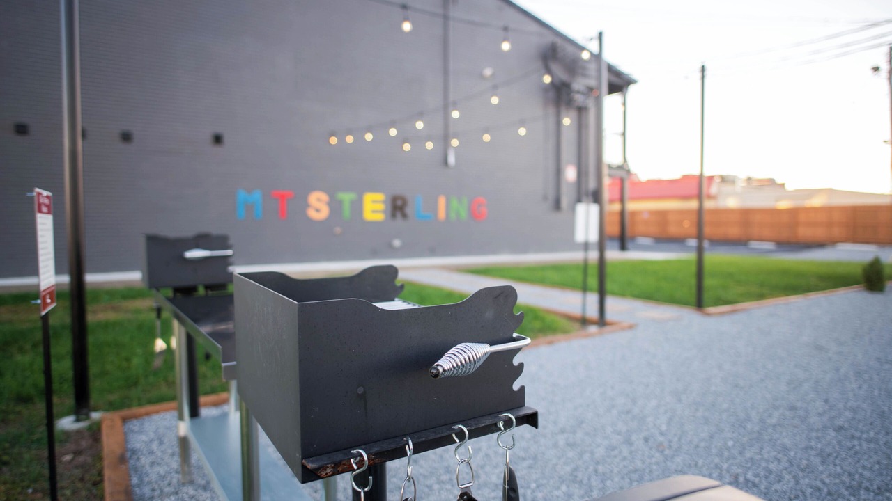 Photo of Outdoor in Mount Sterling