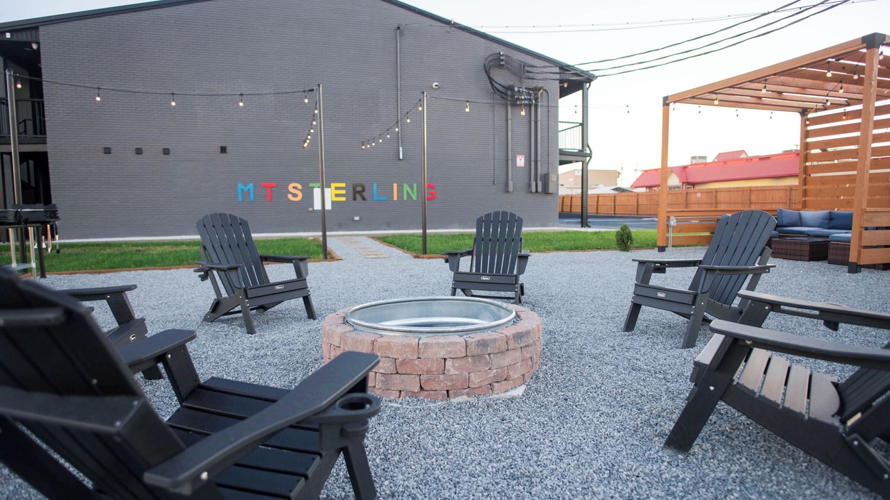 Photo of Outdoor in Mount Sterling