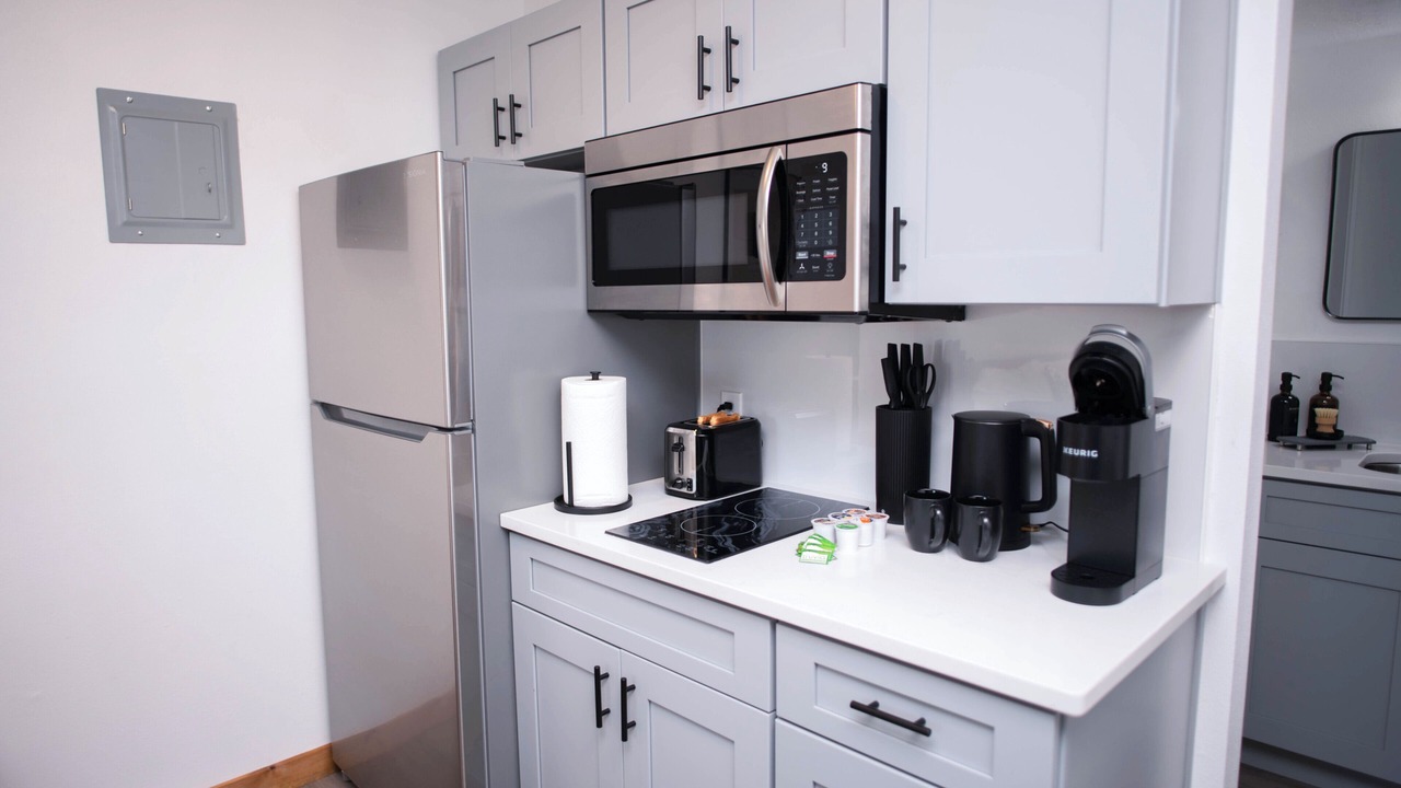 Photo of Kitchen in Mount Sterling