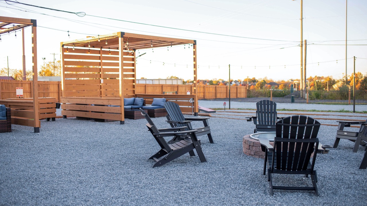 Photo of Outdoor in Mount Sterling