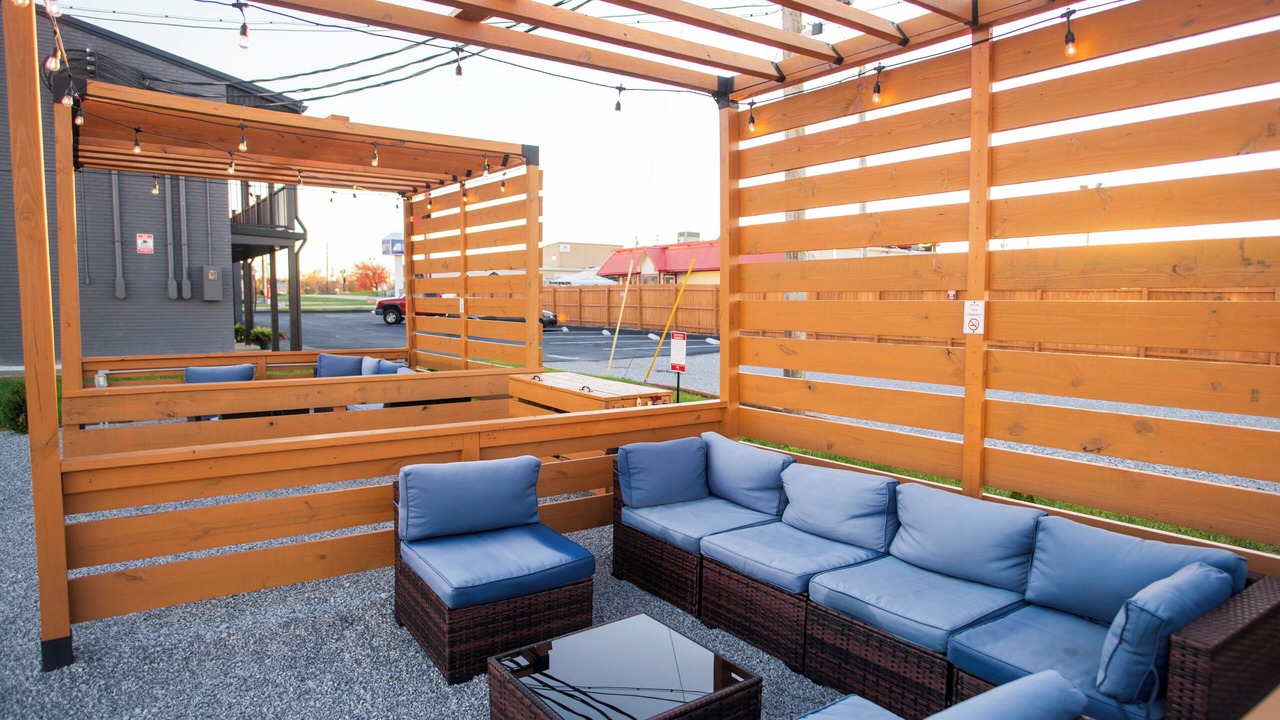 Photo of Patio Balcony in Mount Sterling