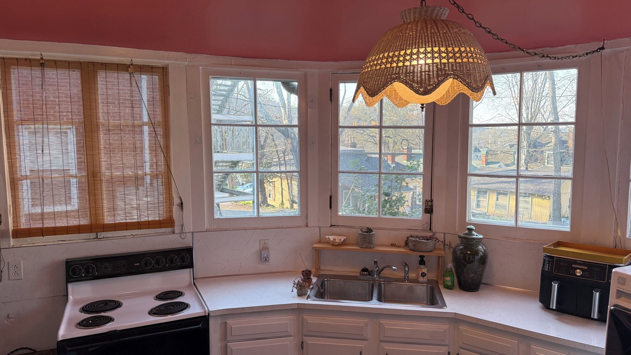Photo of Kitchen in Frankfort