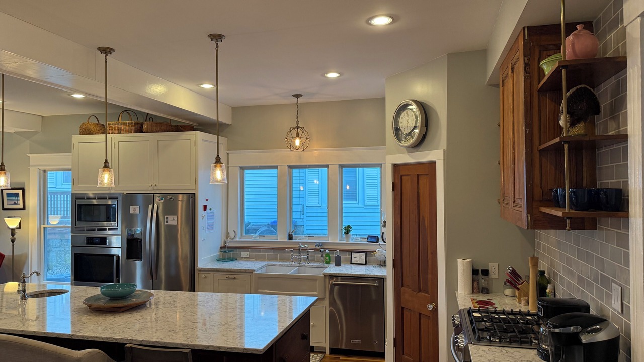 Photo of Kitchen in Frankfort