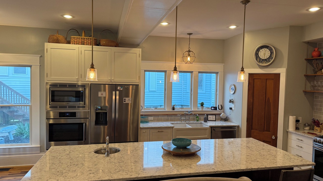 Photo of Kitchen in Frankfort