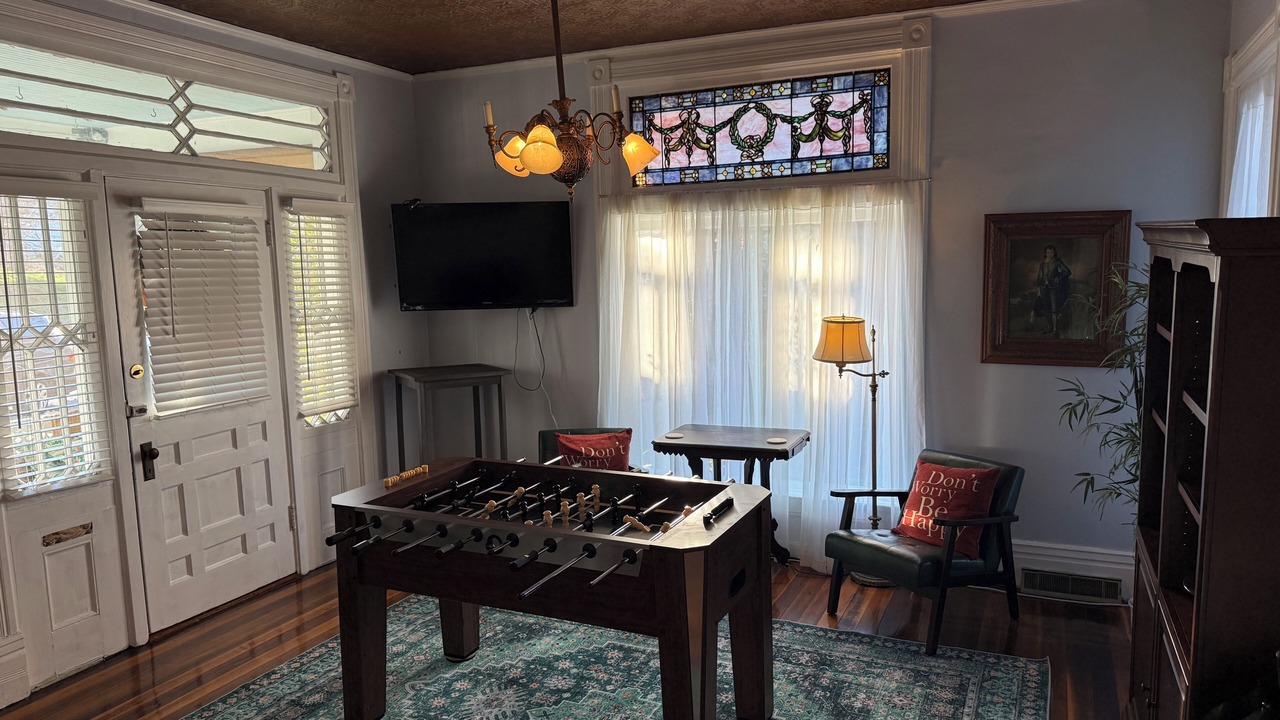 Photo of Bedroom in Frankfort