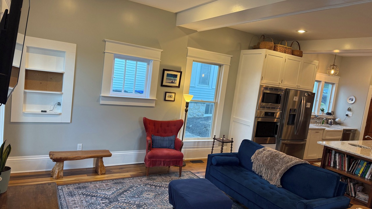 Photo of Livingroom in Frankfort