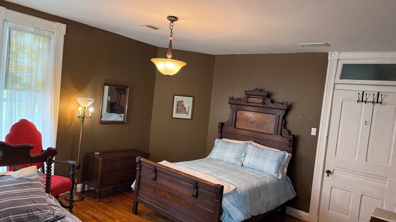 Photo of Bedroom in Frankfort