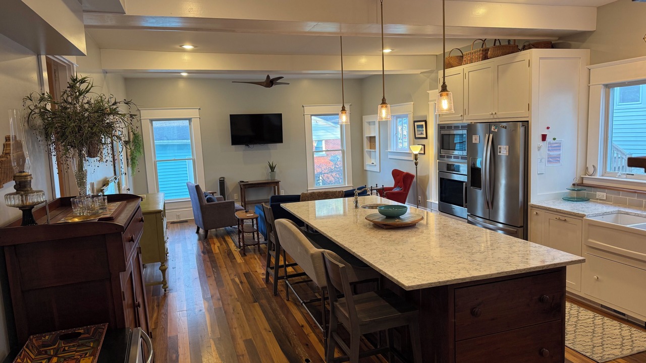 Photo of Kitchen in Frankfort
