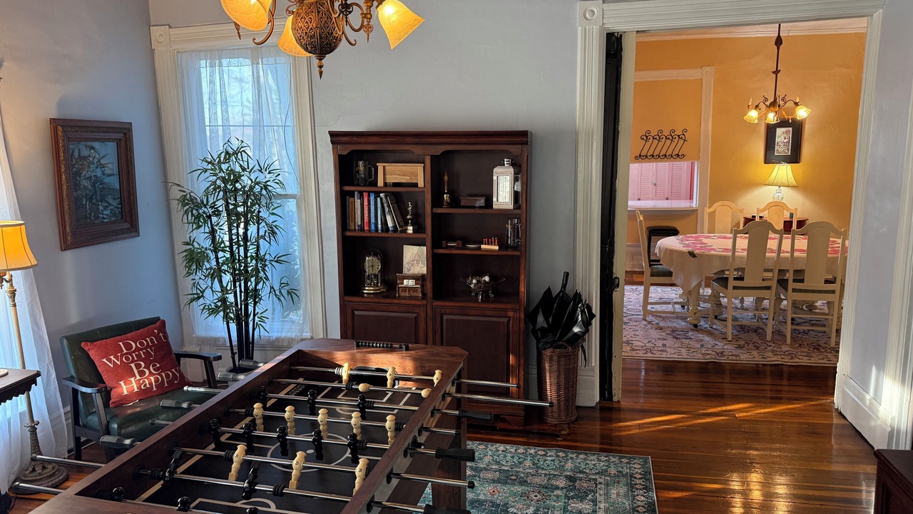 Photo of Bedroom in Frankfort